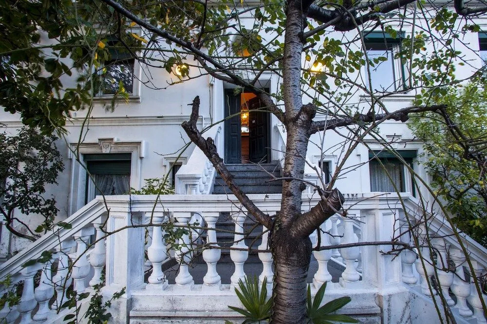 Villa Elda 1