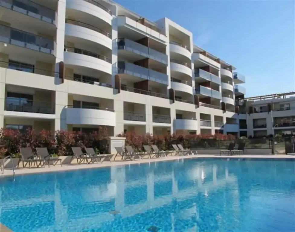 Apartment in Cote D'azur Near the Beach