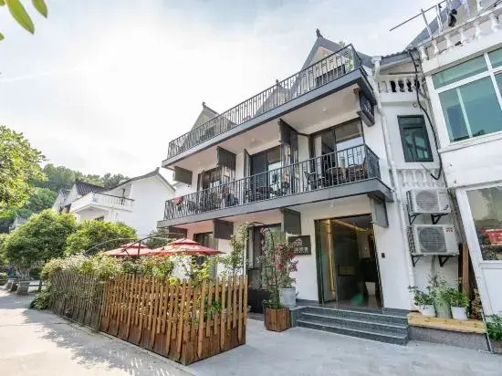 Xihu 78 Lagerstroemia boutique hotel