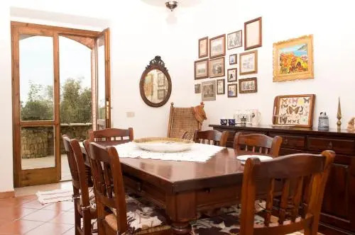 Casa Colonica