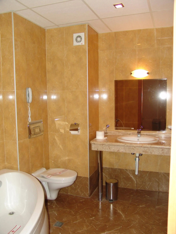 Aparthotel Poseidon - All inclusive