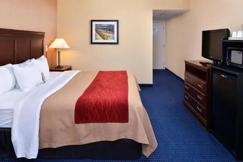 Home2 Suites By Hilton King Of Prussia Valley Forge