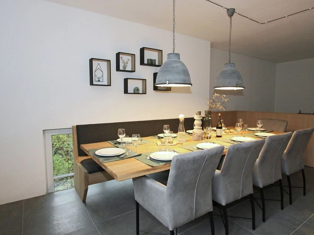 Haus Aifnerspitze