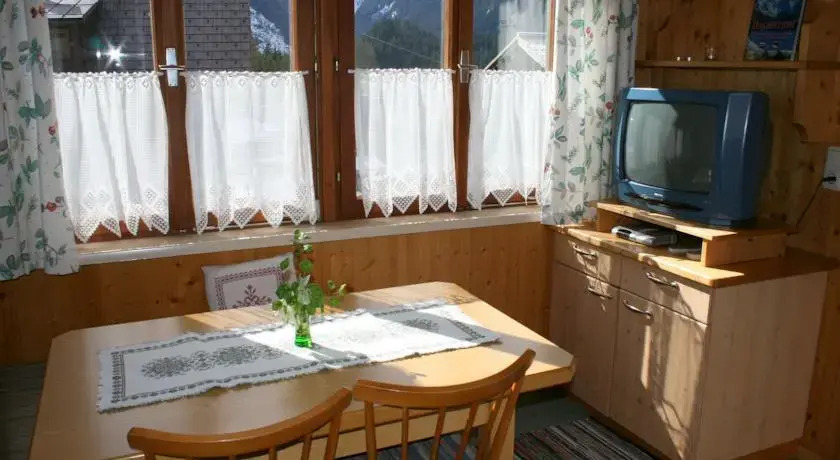 Apartment Bleisch