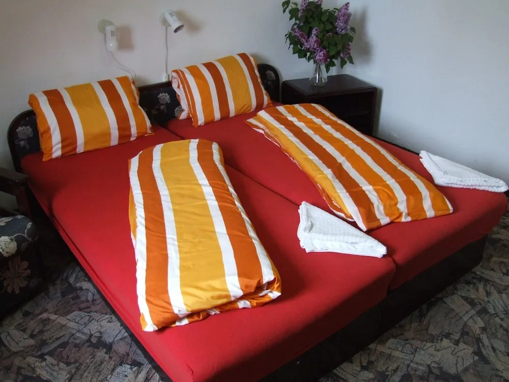 Aranyhíd Hotel