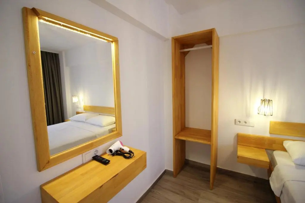 Adadayiz Otel