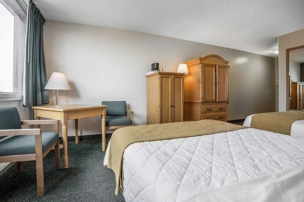 Quality Inn