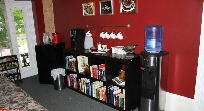 The Pictou Puffin Bed and Breakfast