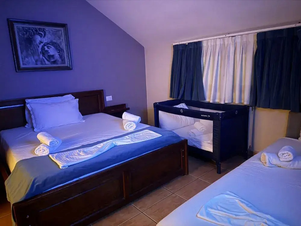 Hotel Akropoli