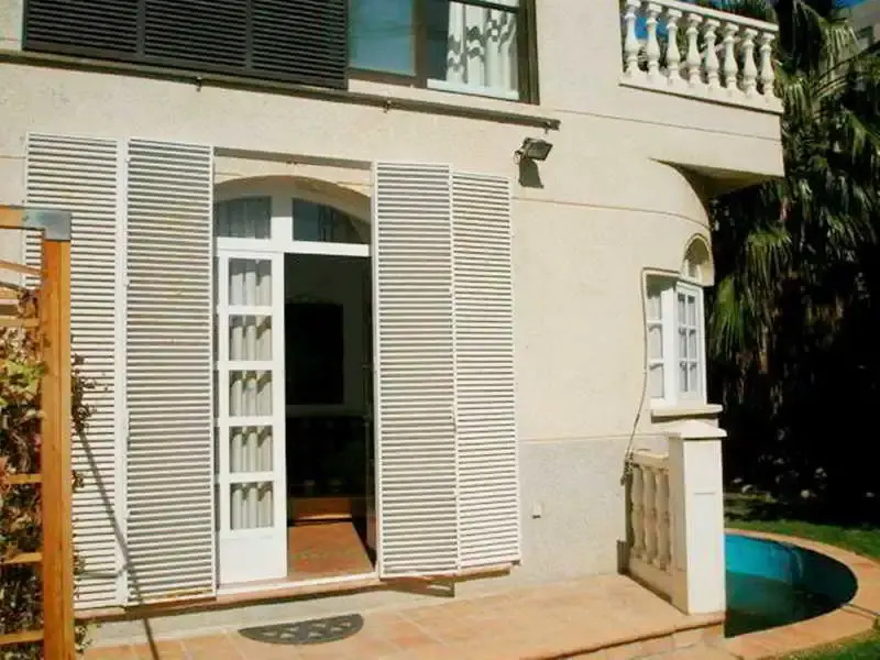Apartamentos Boutique Torreblanca