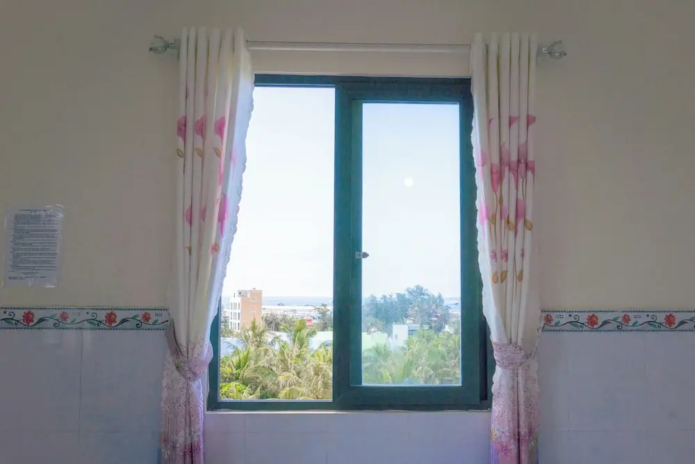 An Binh Hotel Phu Quy Island