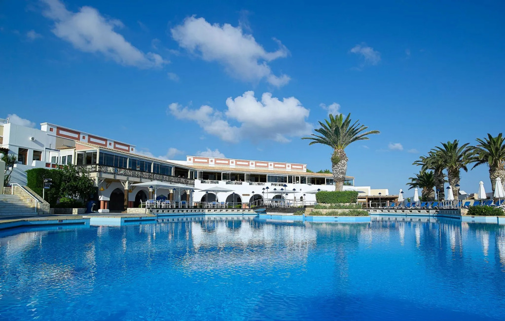 Курорт Nana Royal Premium Resort & Spa