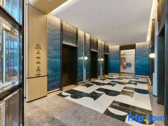 Hyatt Place Kunshan Gaoxin