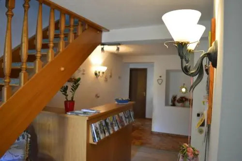 Haus Brigitte