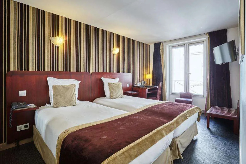 Hotel Opéra dAntin