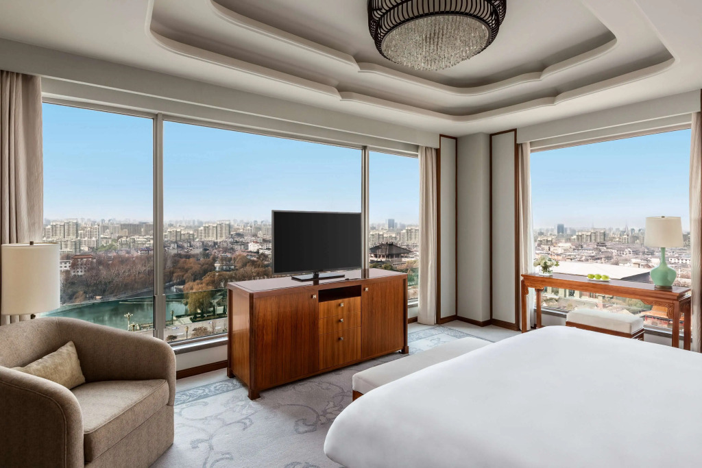 Shangri-La Qufu