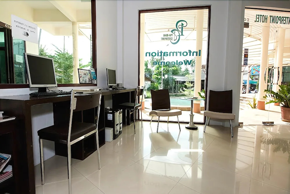Centerpoint Koh Phangan New
