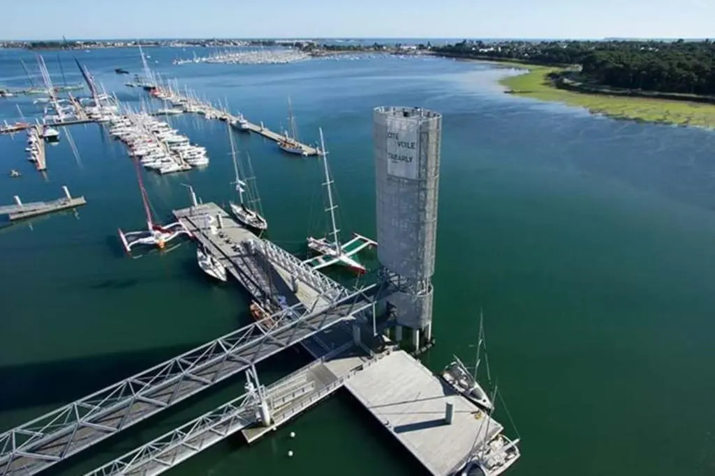 LUXURY Loft Vue mer exceptionnelle 180