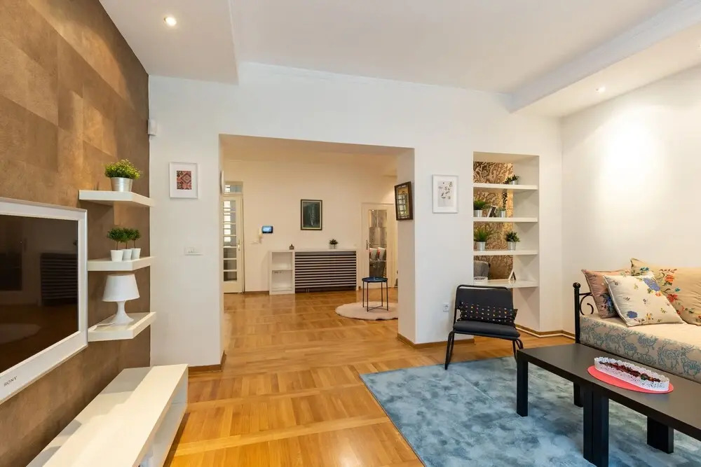 Belgrade Center Apartment Lux II