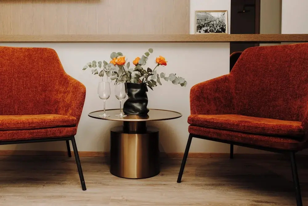 Bryggjan Boutique Hotel