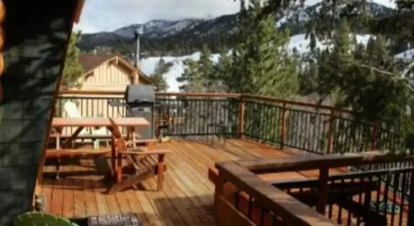 Aspen Sport Chalet