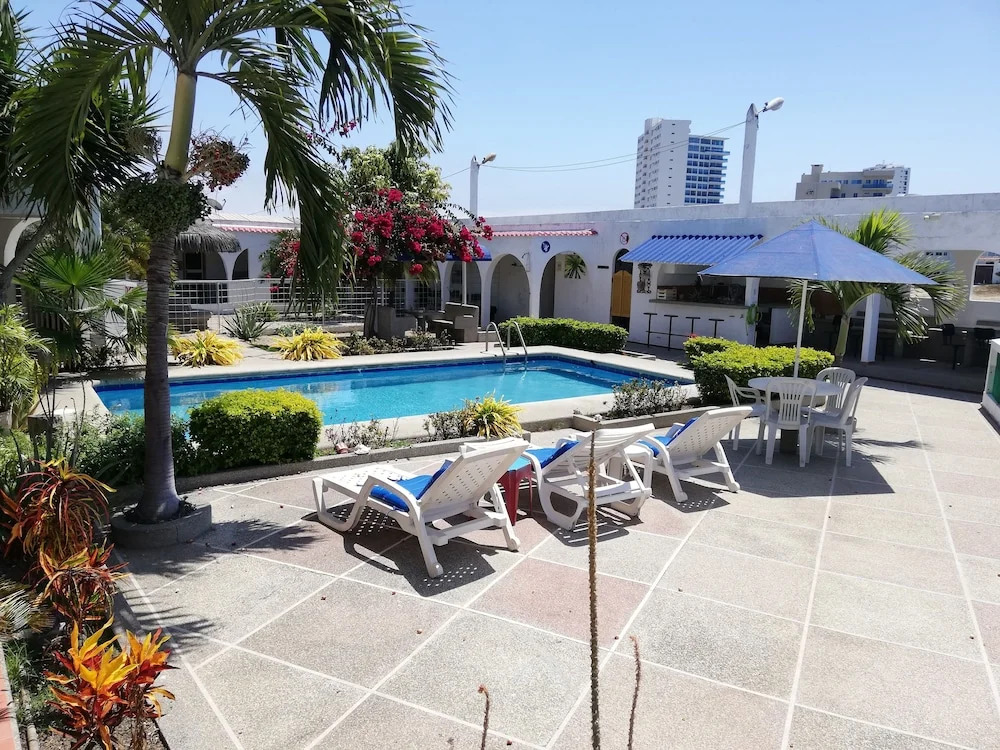 Suites El Mirador