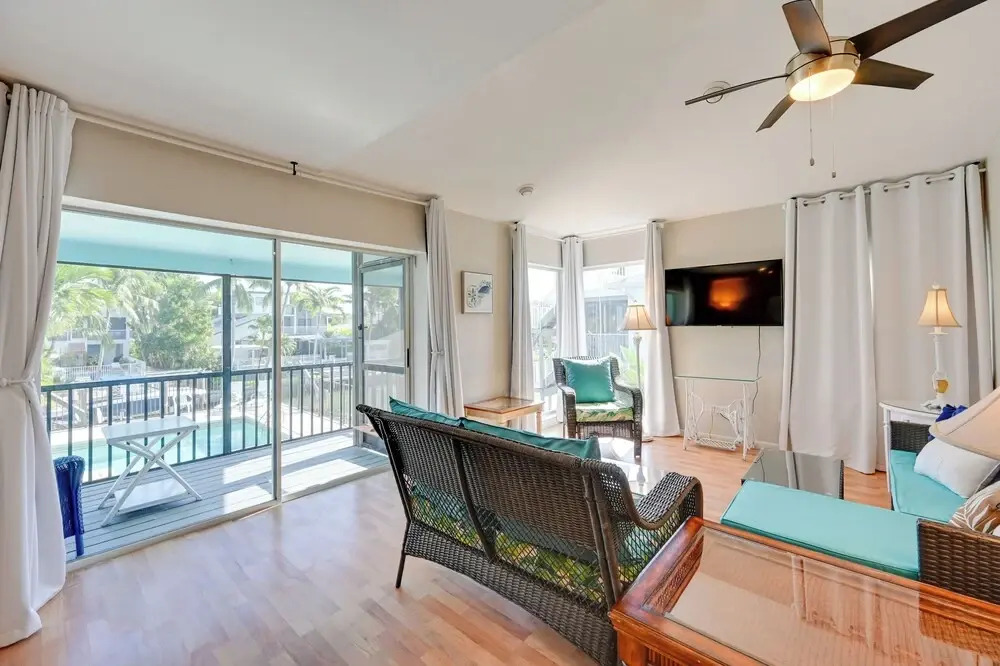 Sunny Marco Island Gem w/ Shared Pool & Dock!