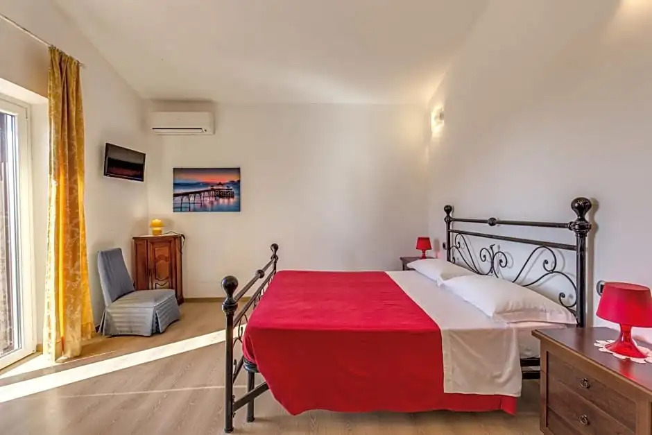 Zen B&B