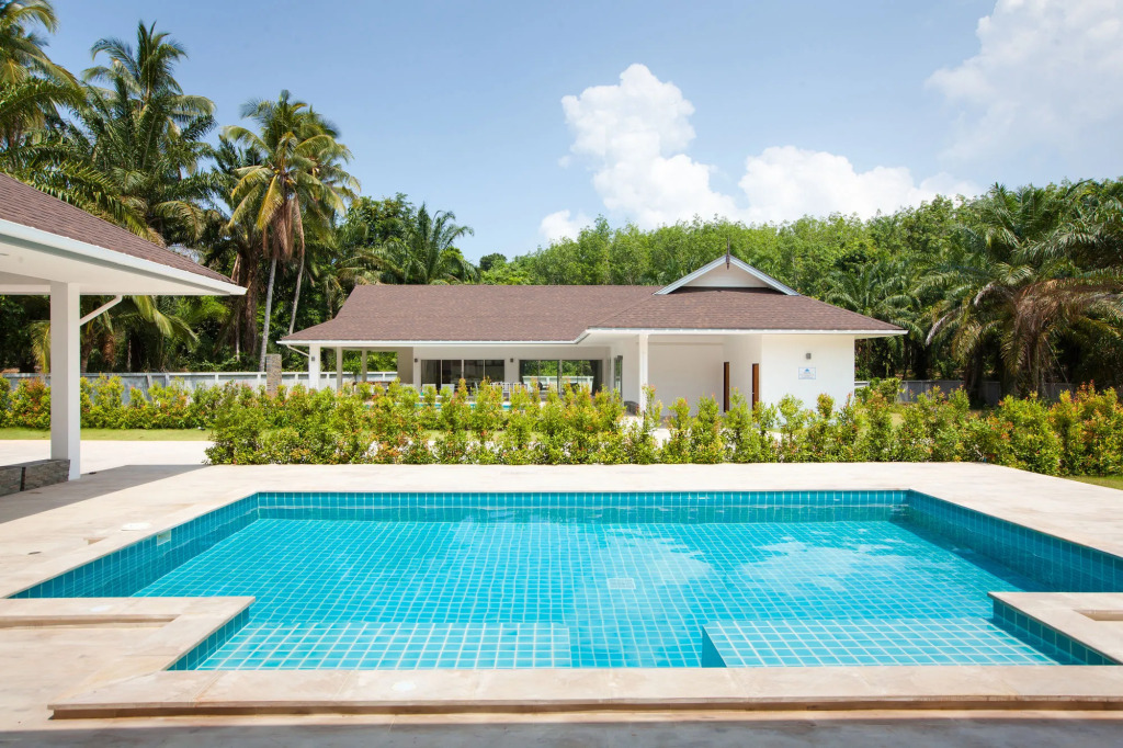 Villa Baan Anna Pool and Spa