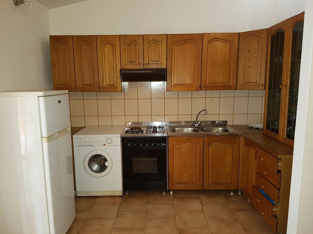 San Teodoro Mare Apartments