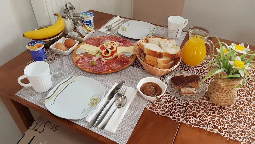 B&B Plitvice Lakes Villa Prica