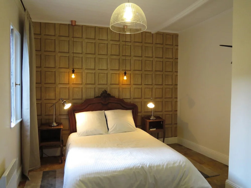 Appartement Galerie