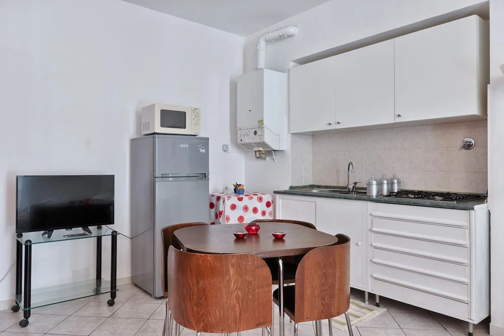 Palazzo Botero Cozy Studio