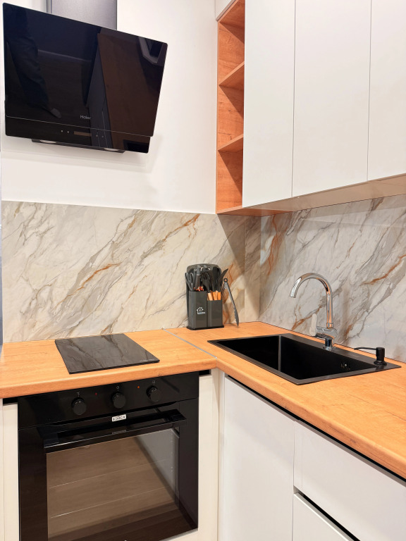 Апартаменты Parasat Park Residence