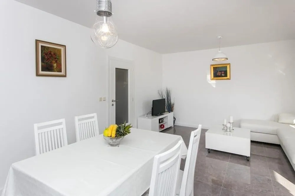 Apartment Dupčić
