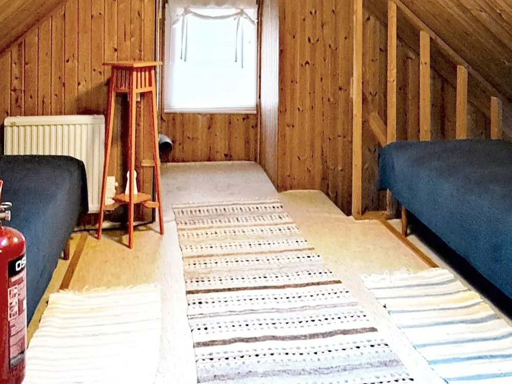 6 Person Holiday Home in Vara
