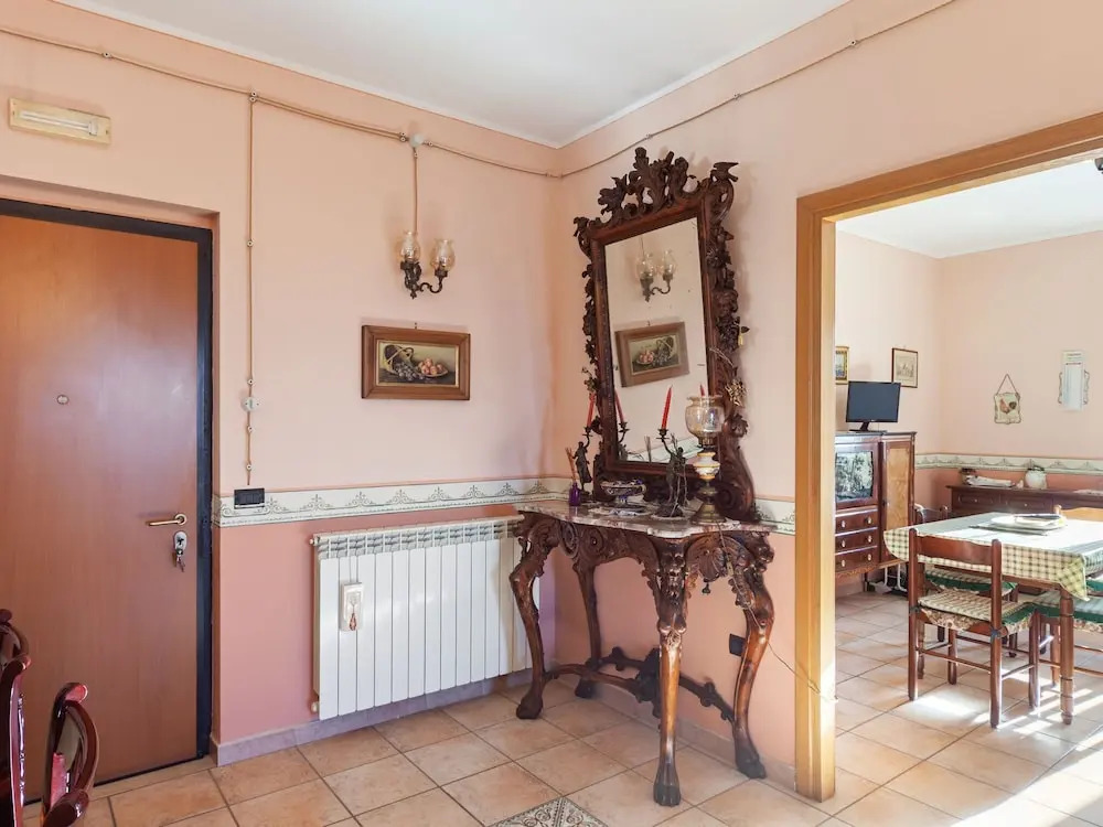 Beautiful Holiday Home in Otricoli With Garden