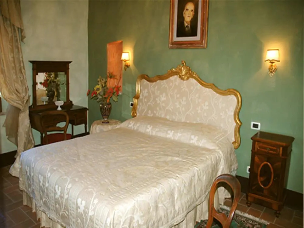 Casale Baldelli Apartments