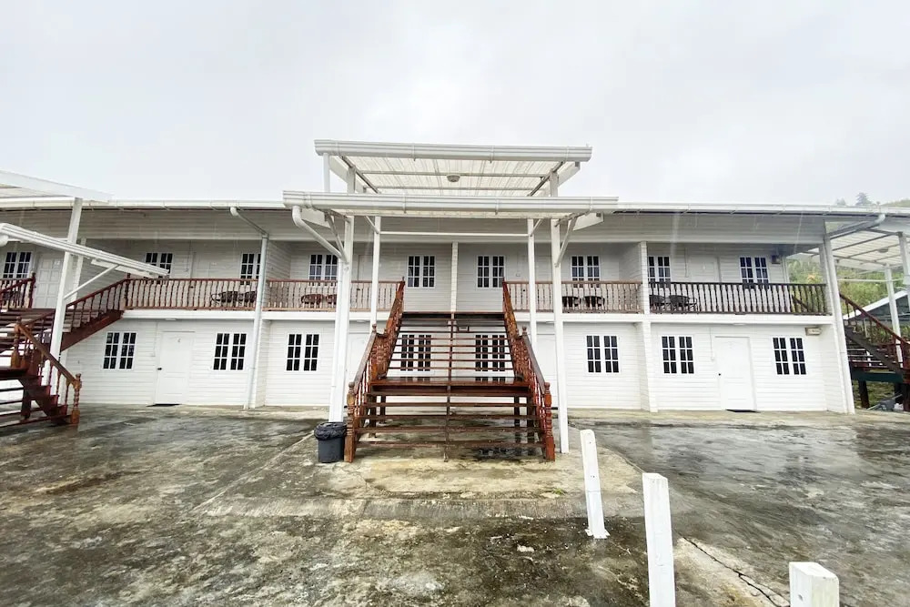 OYO Home 90329 Bridge House Homestay