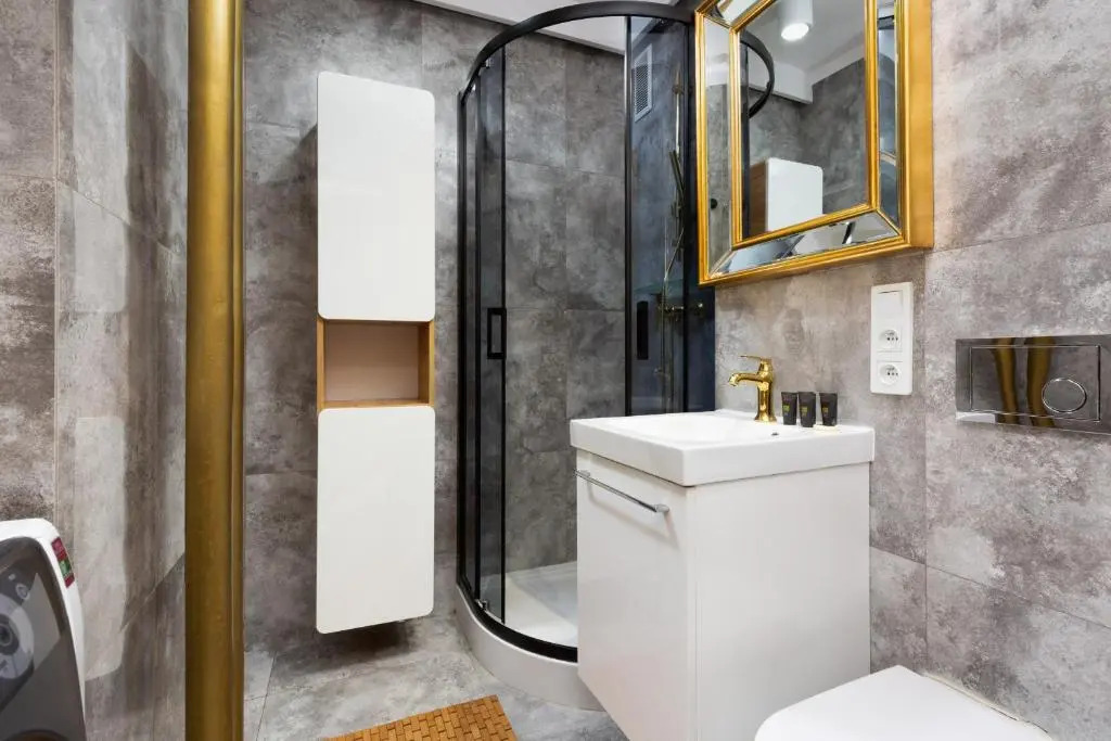Warsaw Central Apartments by Noclegi Renters