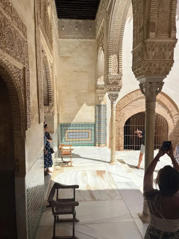 Casa del Patio