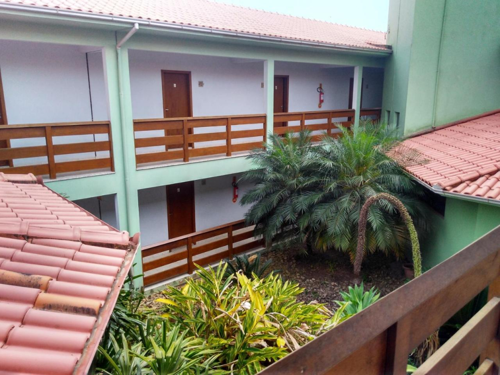 Pousada Cabana