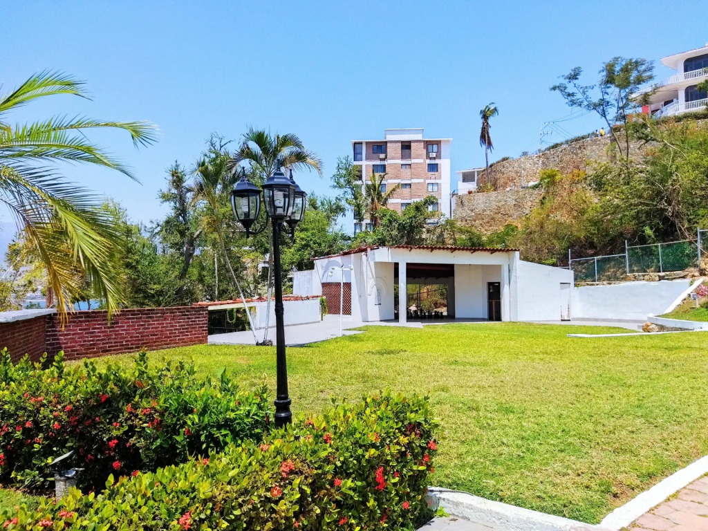 Hotel Aristos Acapulco