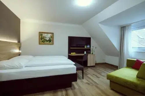 Apfelblüte bed & breakfast 8 km vom Bodensee