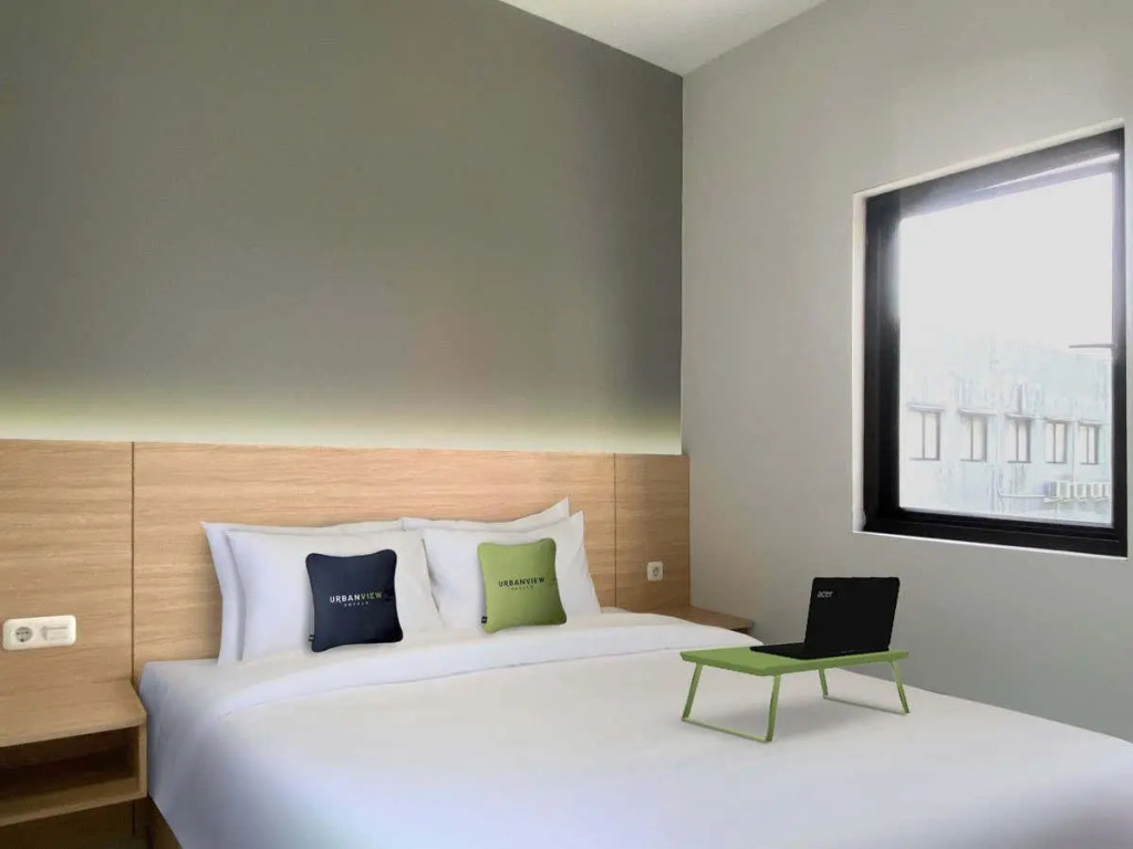 Urbanview Hotel Cengkareng Jakarta