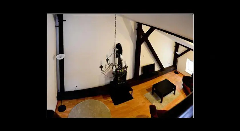 777 Apartaments