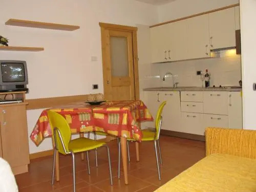 Art Apartments Casa Napell