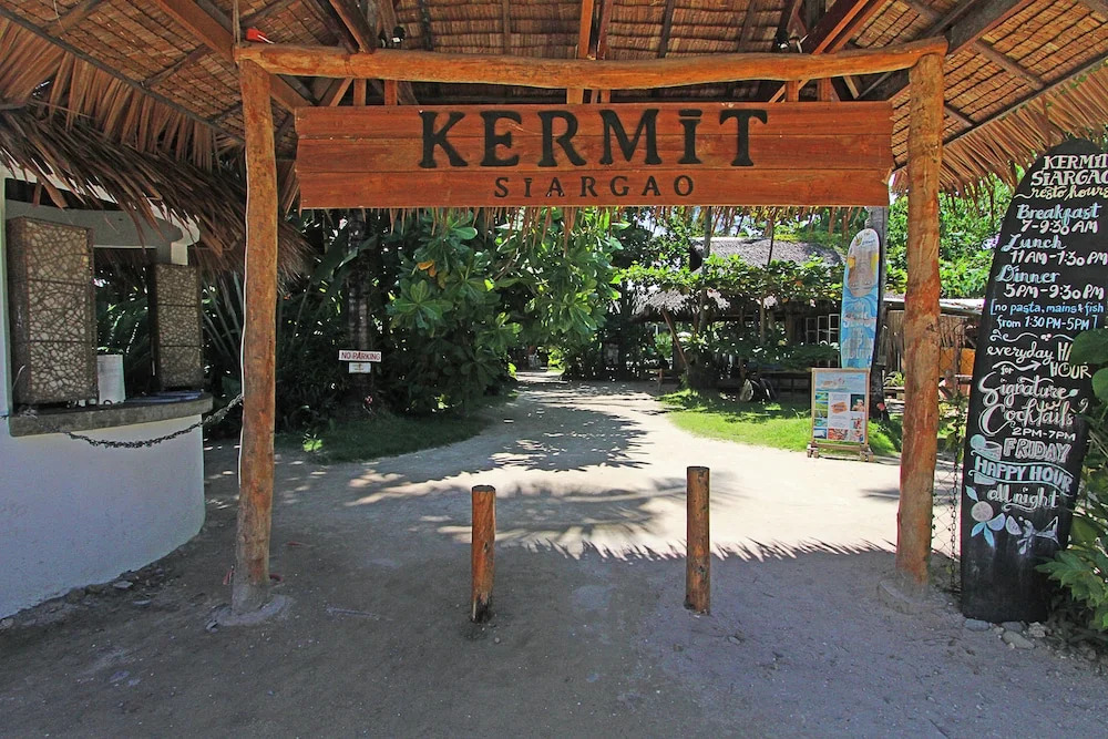 The Henry Resort Siargao at Kermit