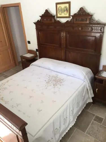 Casa Luigina