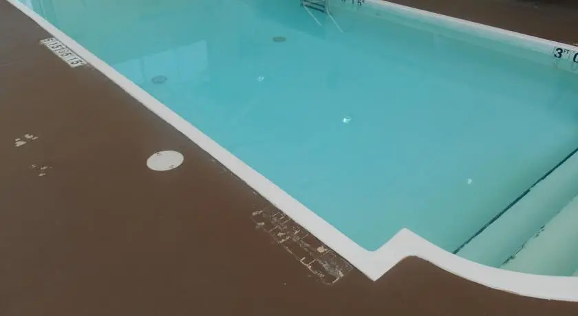 GuestHouse Inn & Suites